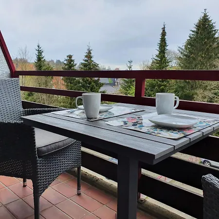 Harz Relax - Vier Jahreszeiten Goslar Buitenkant foto