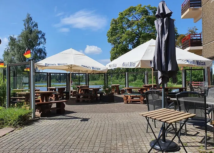 Harz Relax - Vier Jahreszeiten