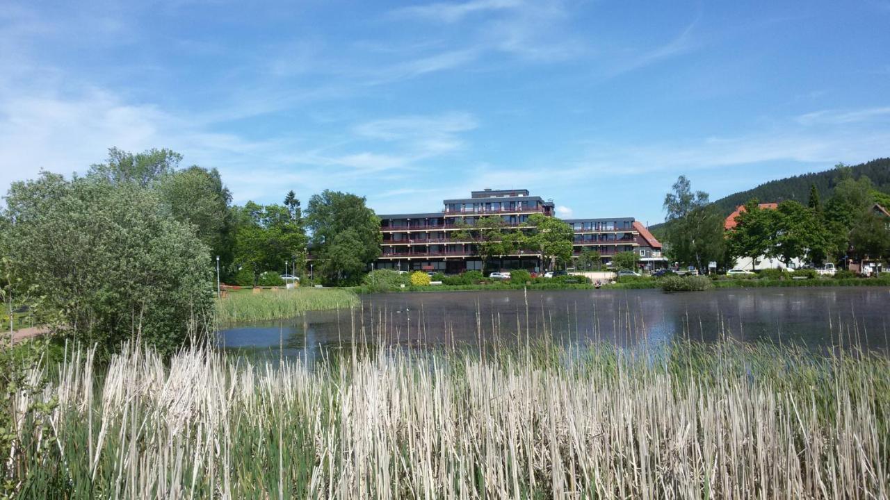 Apartment Harz Relax - Vier Jahreszeiten *