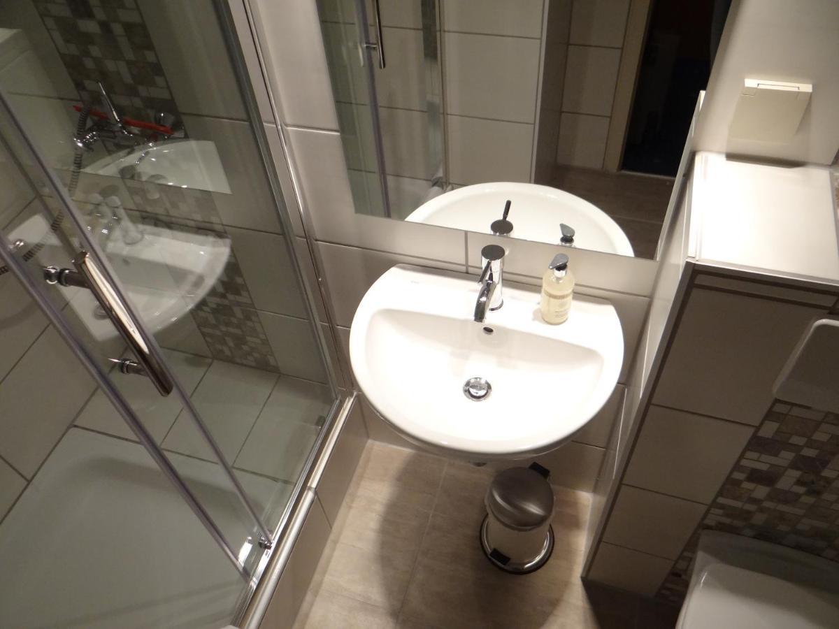 Harz Relax - Vier Jahreszeiten Apartment