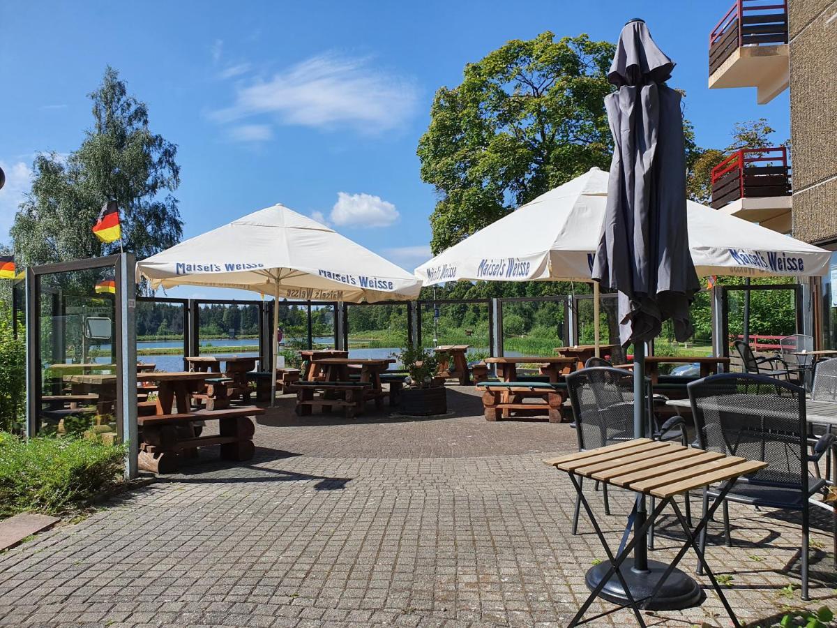 Apartment Harz Relax - Vier Jahreszeiten
