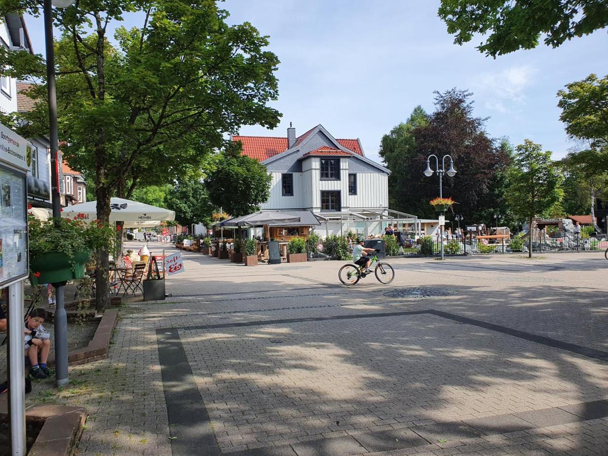Harz Relax - Vier Jahreszeiten *